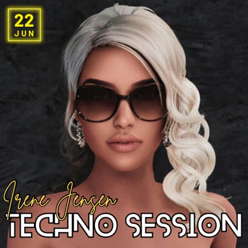 Techno Session (22-06-2023)
