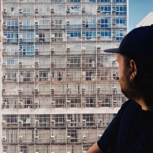 Closer To The Sun: Quixosis with The Guts // 01-08-22