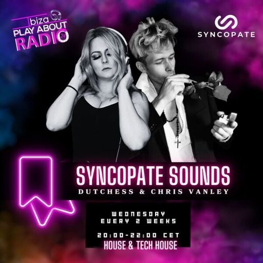 Dutchess & Chris Vanley - Syncopate Sounds