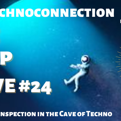 The Deep Cave #24 by Guacamolex 28.04.22