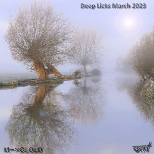 Deep Licks - March 2023
