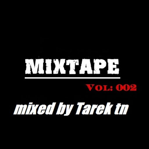 Tarek Tn Mixtape II