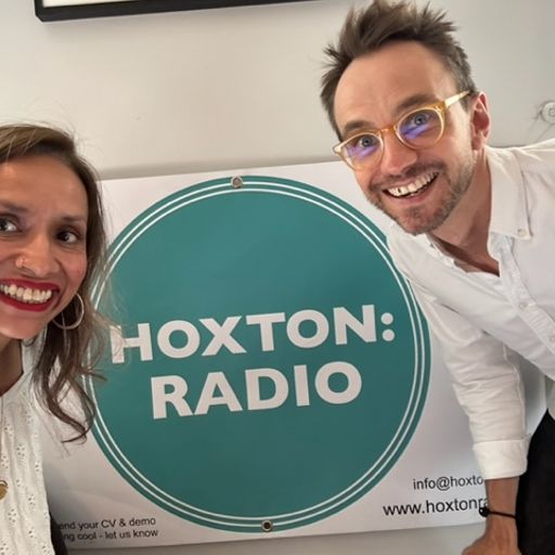 Shanaz Jones' show 23.08.23