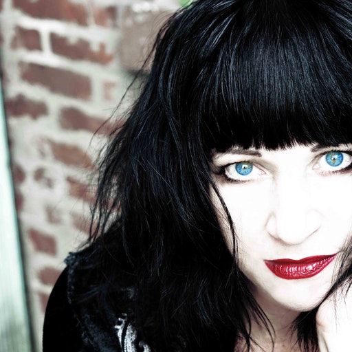 Fireside Chat – Lydia Lunch