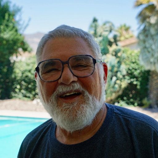 Fireside Chat – Ed Michel