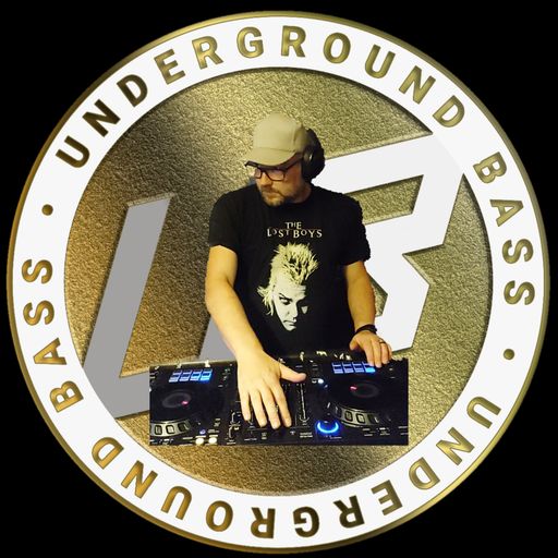 07-04-23- Tecknoken - Hardcore Stompin Show #2 - UndergroundBassUK