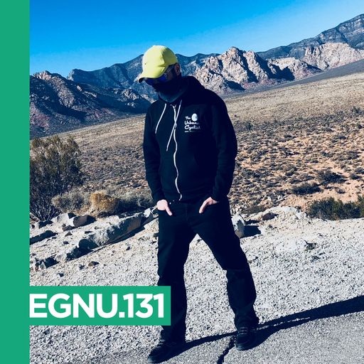 EGNU.131 Melegant