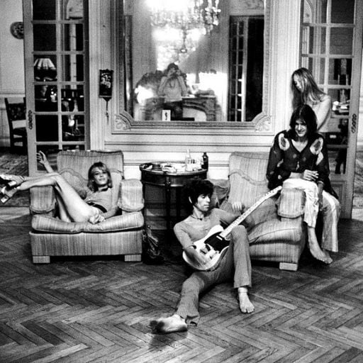 GistroPedia 41 (06/05/18) Rolling Stones & Magdalena Belić & Žikica Simić / RadioAparat.com