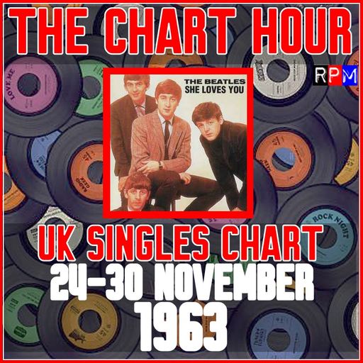 CHART HOUR : 24-30 NOVEMBER 1963