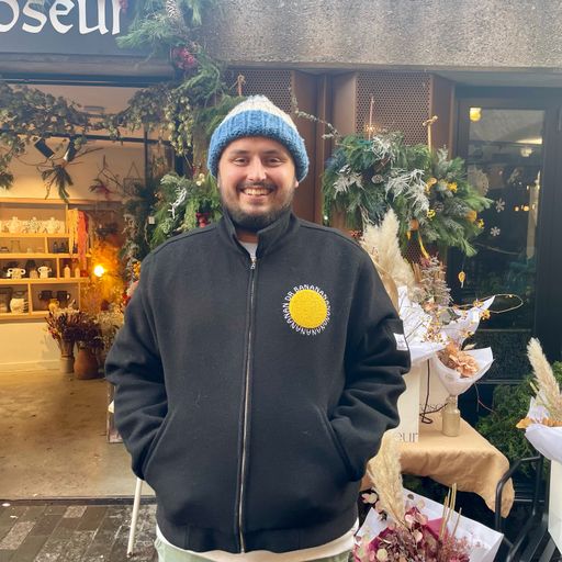 Employee of the Month 17/12/22