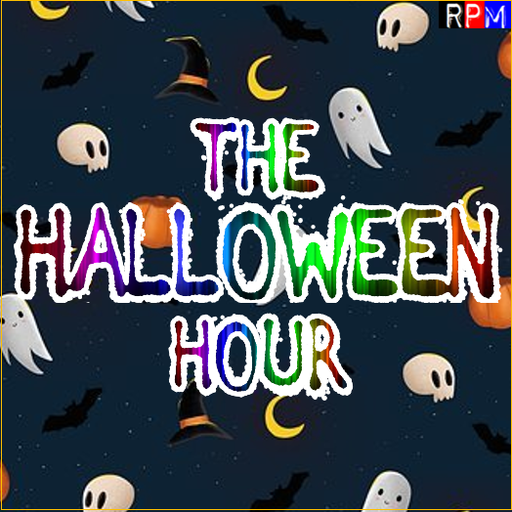 THE HALLOWEEN HOUR