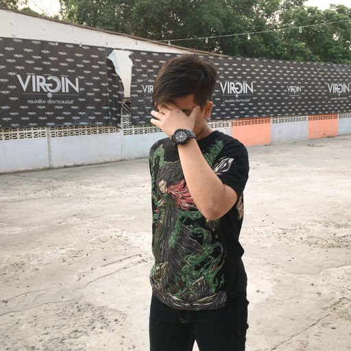 หวังร้ายไม่มีหวังดีเสมอ.byคุณสงกราต์