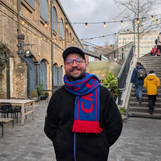 Short Journeys w/ Connor Gani - 14/12/25 - [Voices Radio]