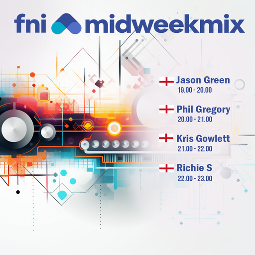 fni Presents : Midweekmix (1st November 2023)