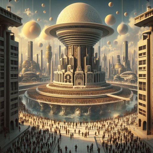 Utopia (ExtendedProgressiveRock)