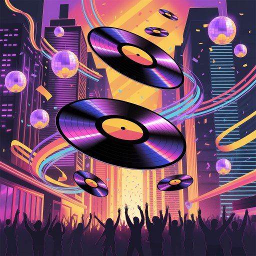 Deep Disco • 07.12.25