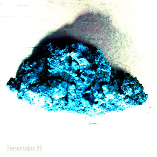 Biesentales #85 - Astato w/Suetszu 16.10.2024
