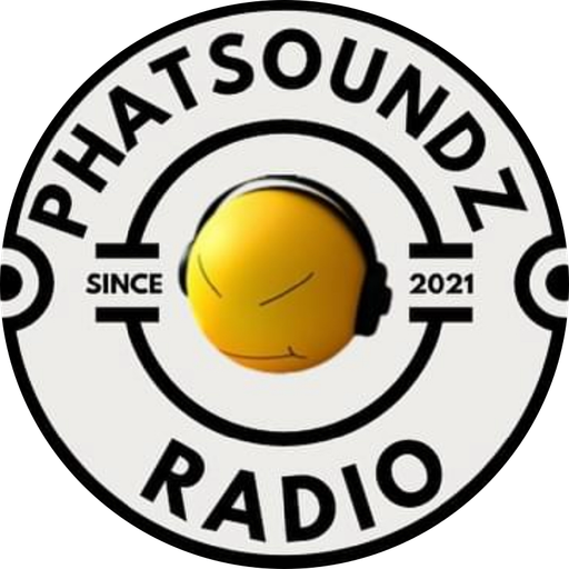 Phatsoundz radio 04/12/24 TECH HOUSE BABY