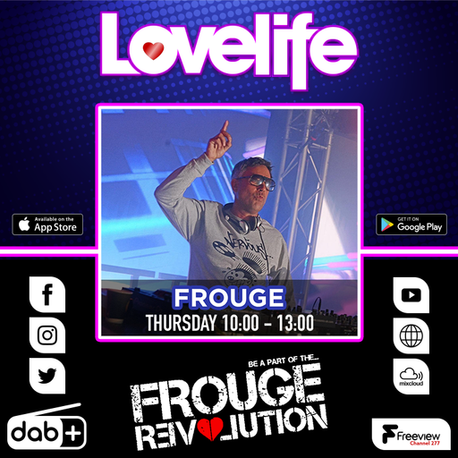 Frouge 11 JAN 2024