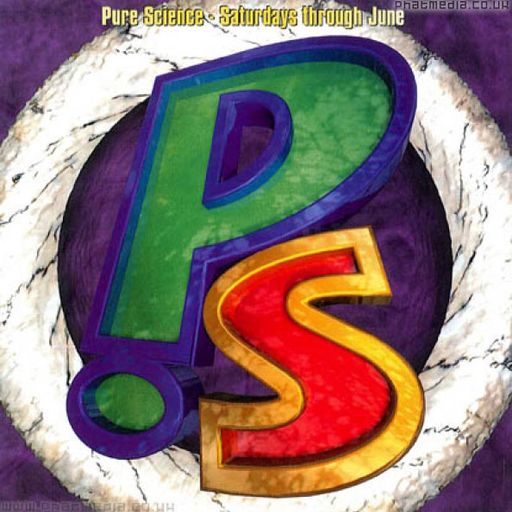 Jumpin Jack Frost w/ Skibadee, Fatman D & Foxy - Pure Science, Maidstone - 2000