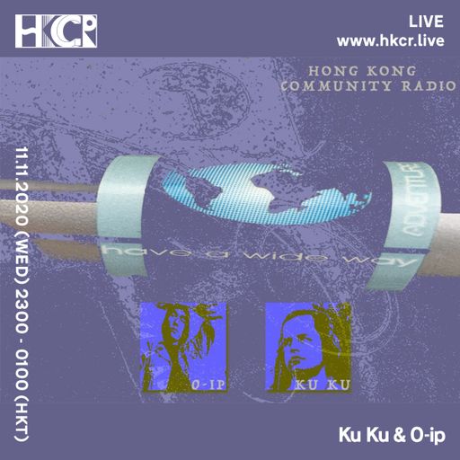 Ku Ku & 0-ip - 11/11/2020