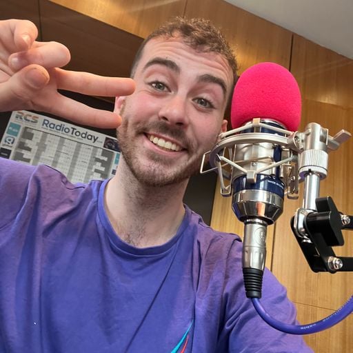 Sean Carey Show 12.04.23