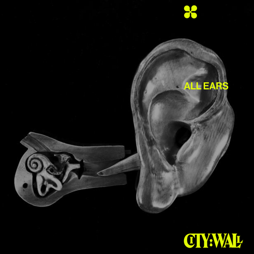 All Ears w/ Dan Heather - November 2023 (Finale)