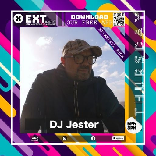DJ Jester - 26 FEB 2026