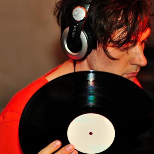 Peter Van Hoesen - January 2010 Mix