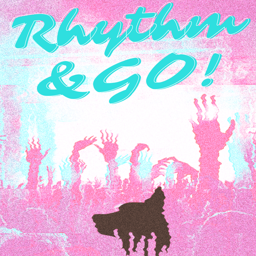 Rhythm & Go...