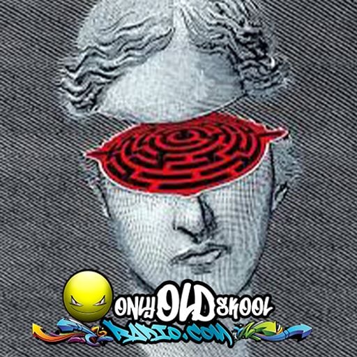 DJ Monatomic - OnlyOldSkoolRadio.com  - Saturday 12th July 2020