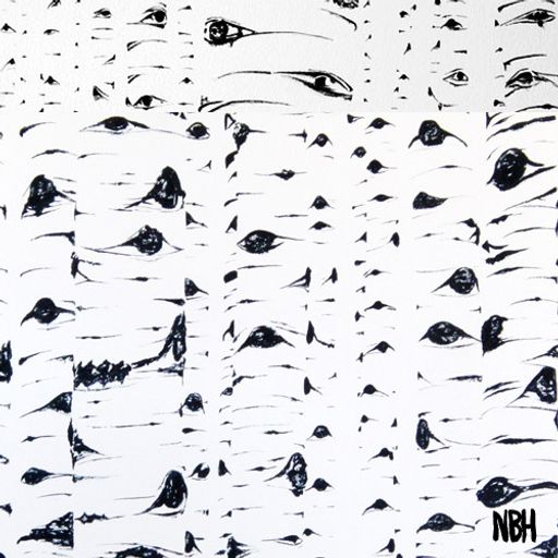 NBHcast / No Big Hair 2013