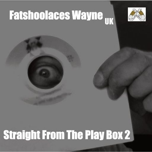 Fatshoolaces Wayne - Straight From The Play Box 2