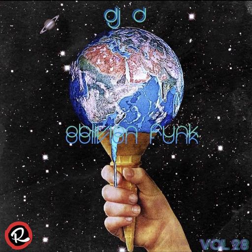 OBLIVION FUNK VOL 28 ~ DJ D
