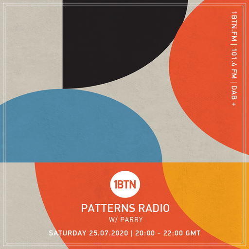 Patterns - 25.07.2020