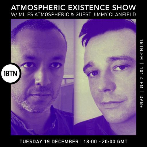 Miles Atmospheric - 19.12.23