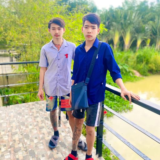 ยังเป็นคนเดิม แค่เติมมากไป Byมอสเลีย& ฟิล์ม รพีภัทร.คู่หูดูHee