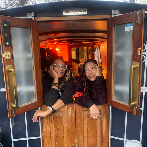 Les Nubians | The BoAt Pod | January 2026