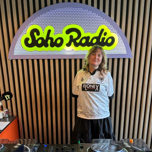 GIYA Demo to Disc Takeover (16/10/2025)