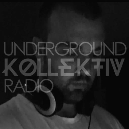 Underground Kollektiv: chael 15/5/2020