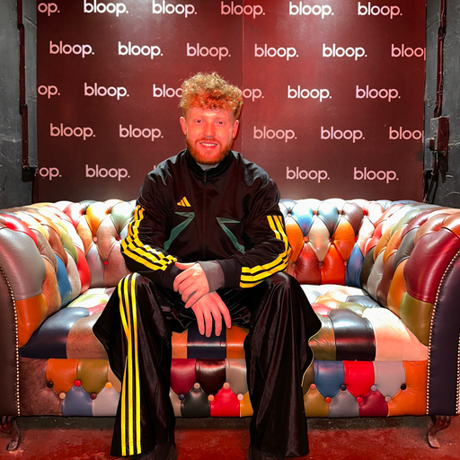 Niall Kelly - 28.03.26 [Bloop London Radio]
