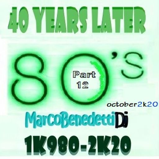 40 Years Later 1k980-2k20 part 12