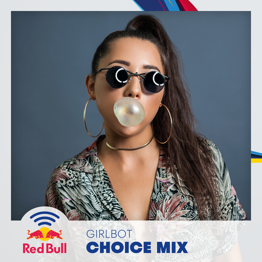 Choice Mix - Girlbot