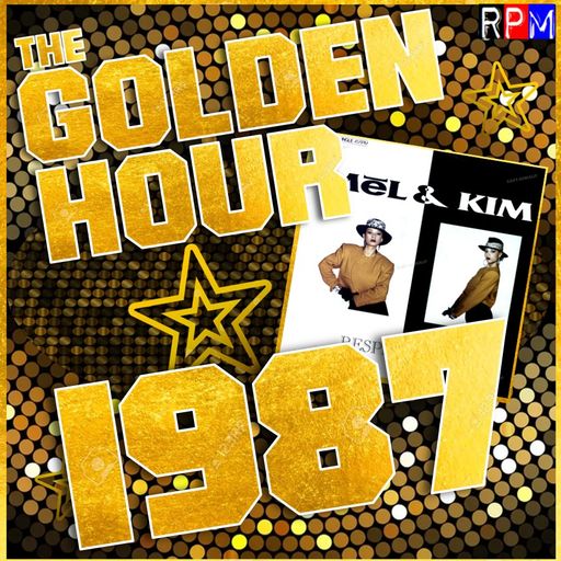 THE GOLDEN HOUR : 1987 (2) *SELECT EARLY ACCESS*
