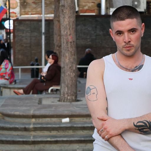 Debt & Refuge w/ Nymity  - 10th April 2026