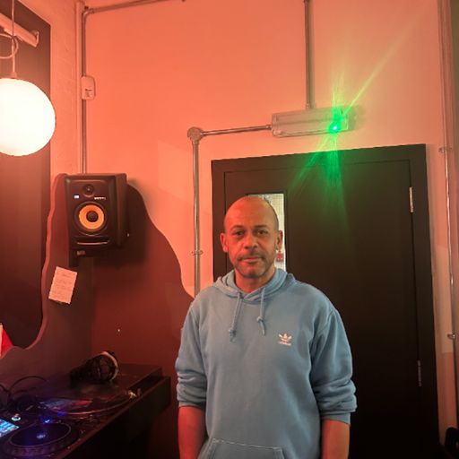 M Data - October 2025