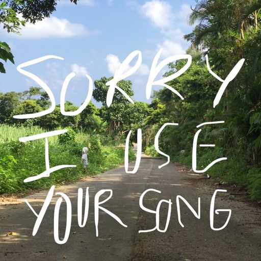 Baron Rétif & Concepción Perez - Sorry I Use Your Song