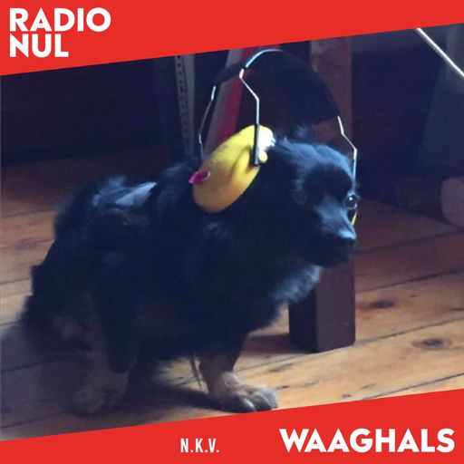 N.K.V. (Nederlands Kroatische Vriendschap) - Waaghals / 13-04-2023