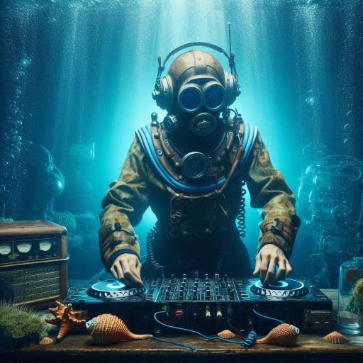 TimmyT-Live on BPM Radio-Return to the Deep-230525