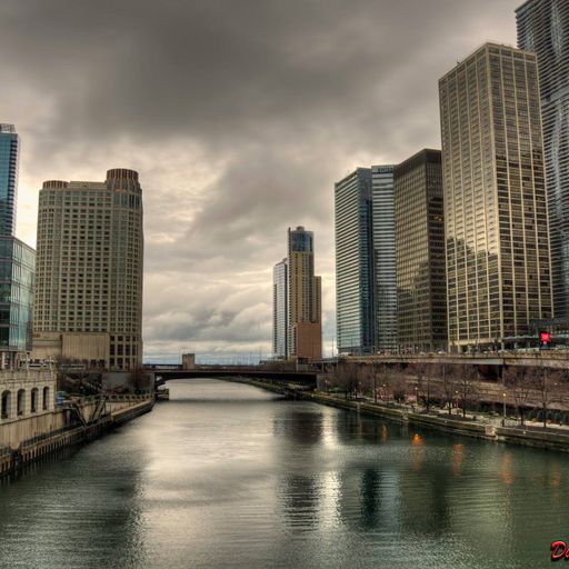 Chicago Steppin' Vol. 3